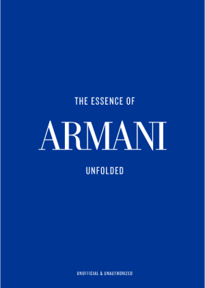 The Essence of Armani